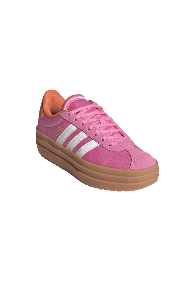 adidas performance VL Court Bold J Sneaker