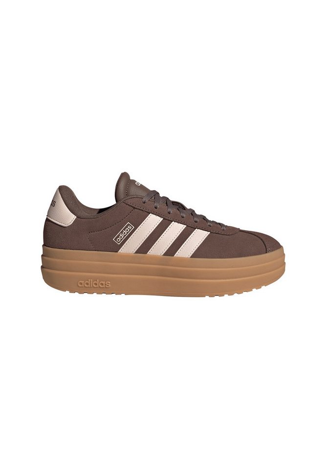 adidas performance VL Court Bold Sneaker