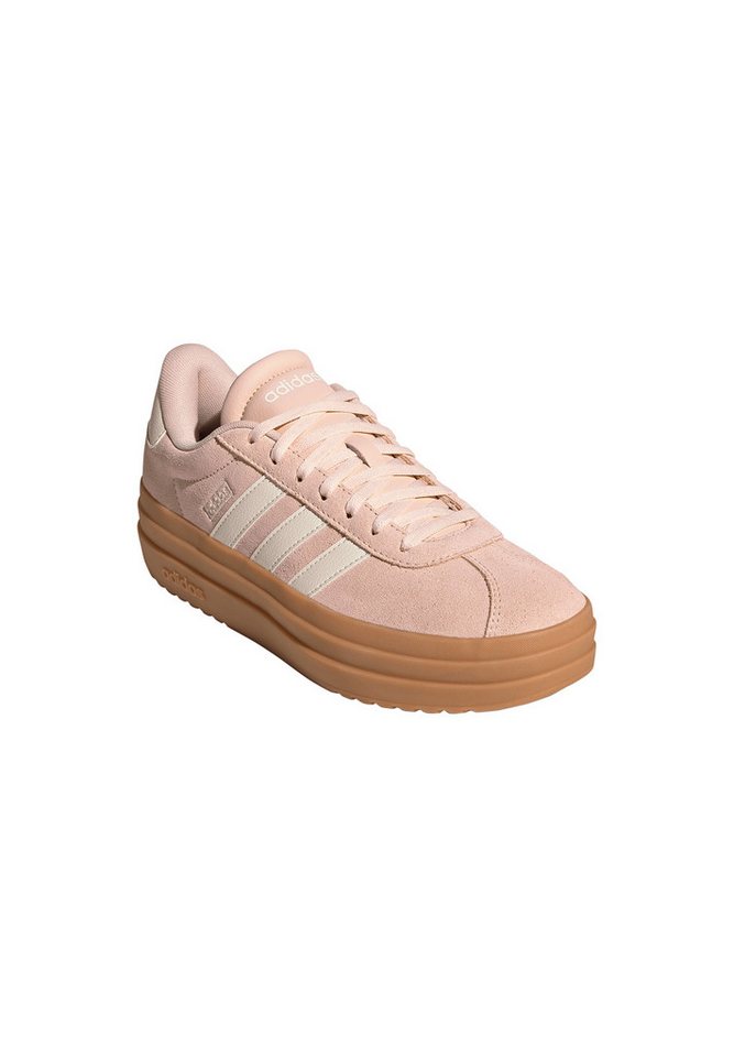 adidas performance VL Court Bold Sneaker