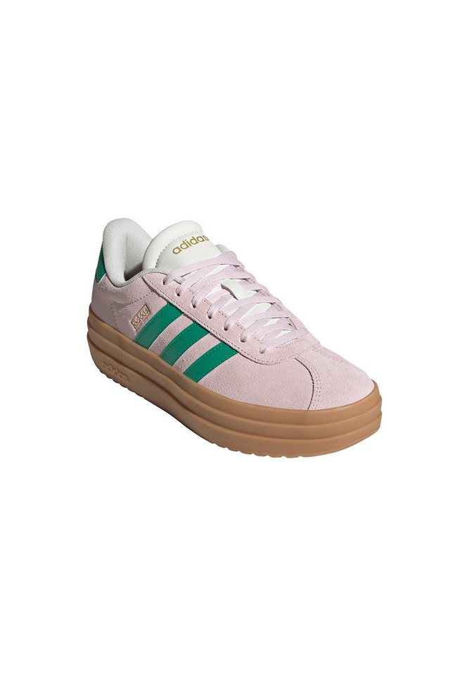 adidas performance VL Court Bold Sneaker