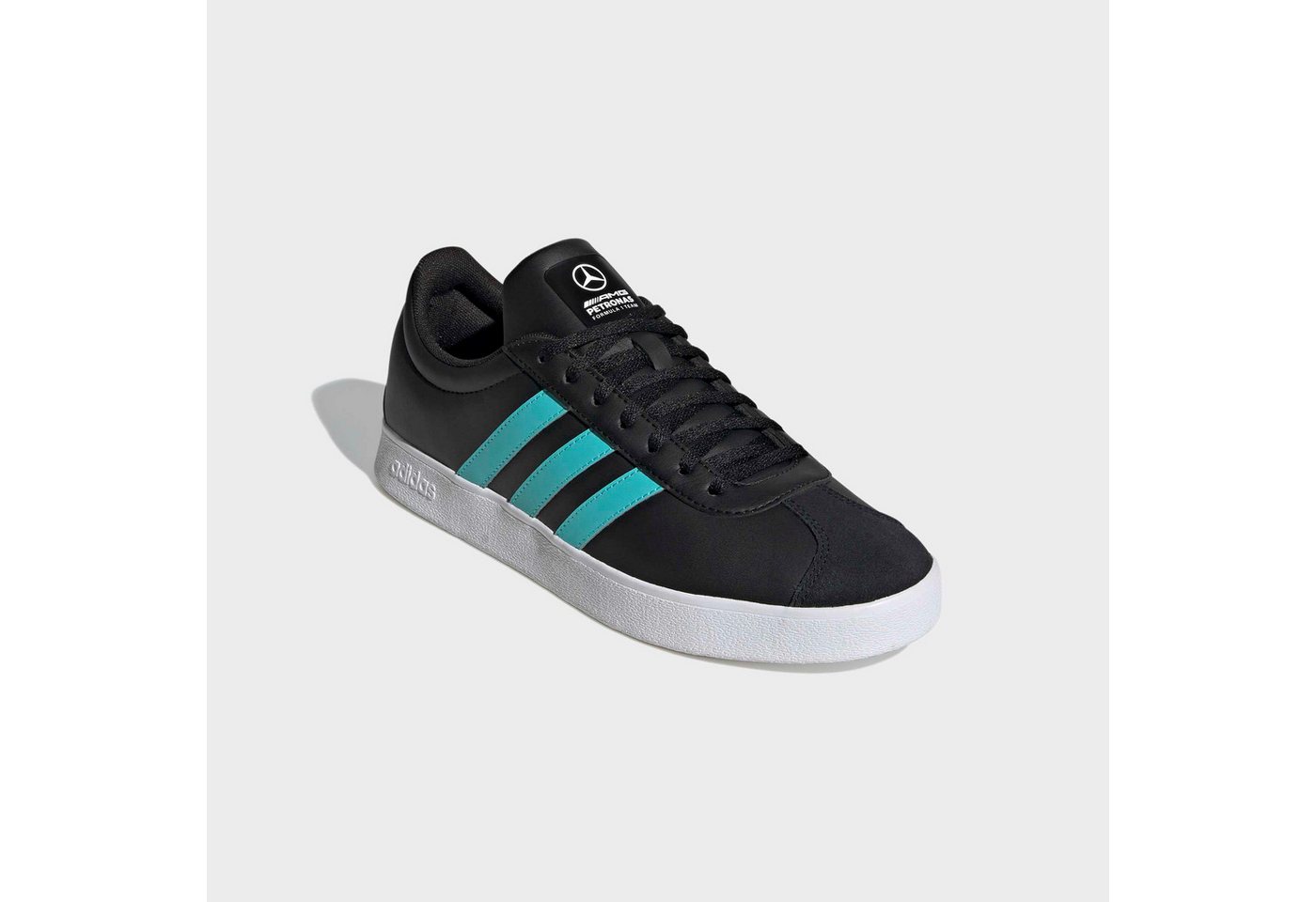 adidas performance VL COURT MER Sneaker Mercedes AMG Motorsport