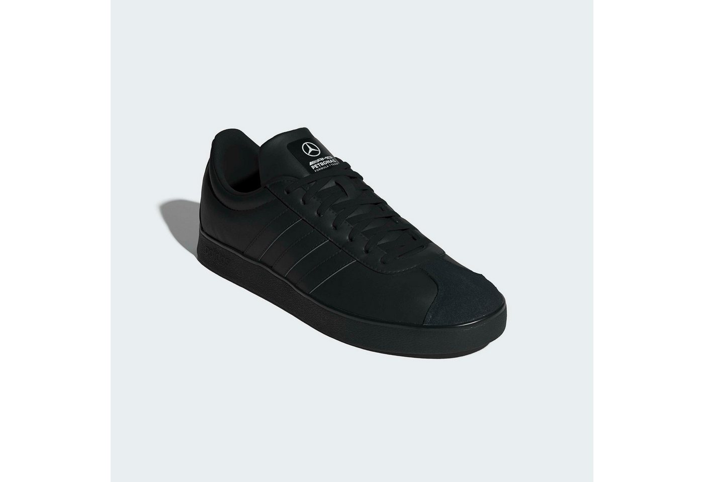 adidas performance VL COURT MER Sneaker Mercedes AMG Motorsport