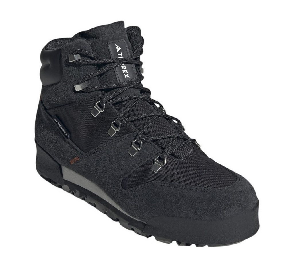 adidas performance Winter-Wanderschuhe Terrex Snowpitch Cold.Ready (PrimaLoft® Isolation) Winterstiefel