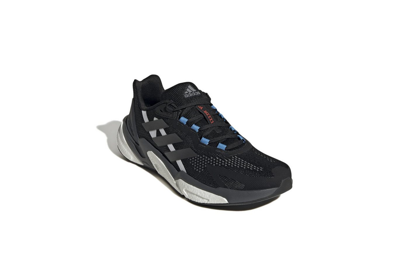 adidas performance X9000L3 (Dämpfung) schwarz/grau Herren Laufschuh