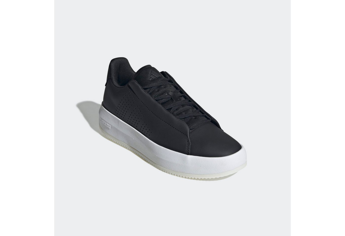 adidas Sportswear ACESMASH Sneaker (schwarz)