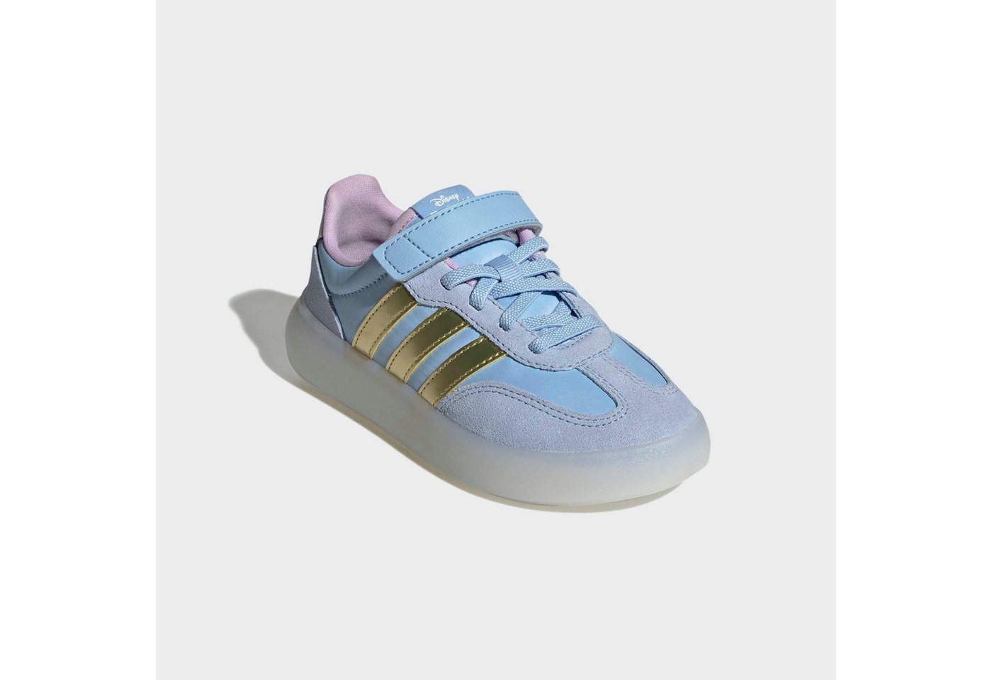 adidas Sportswear ADIDAS DISNEY DIE EISKÖNIGIN BARREDA DECODE KIDS Sneaker Frozen, für Kinder & Jugendliche