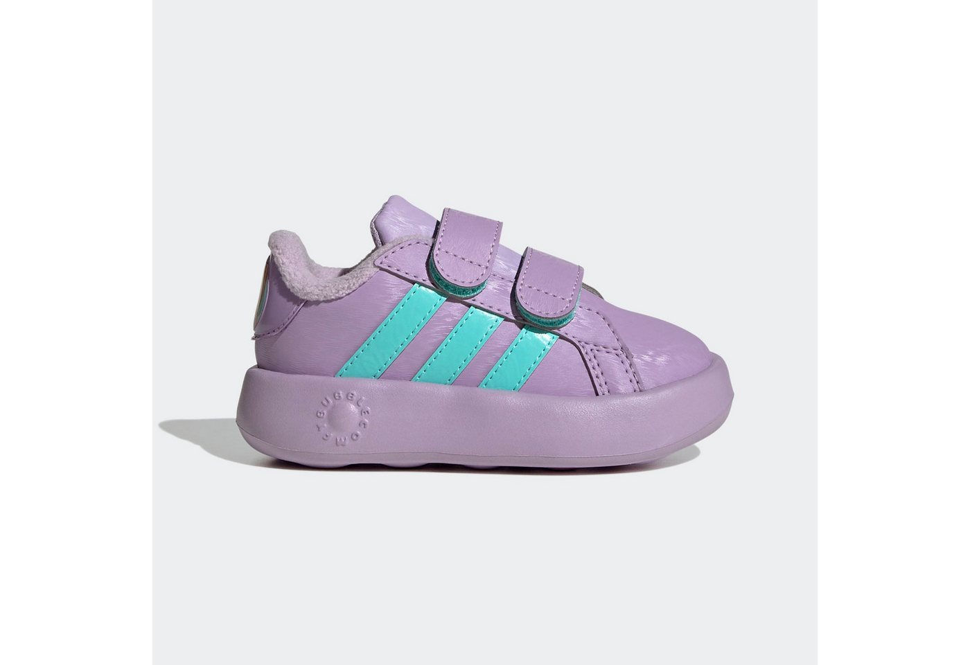 adidas Sportswear ADIDAS DISNEY FROZEN GRAND COURT KINDER Sneaker