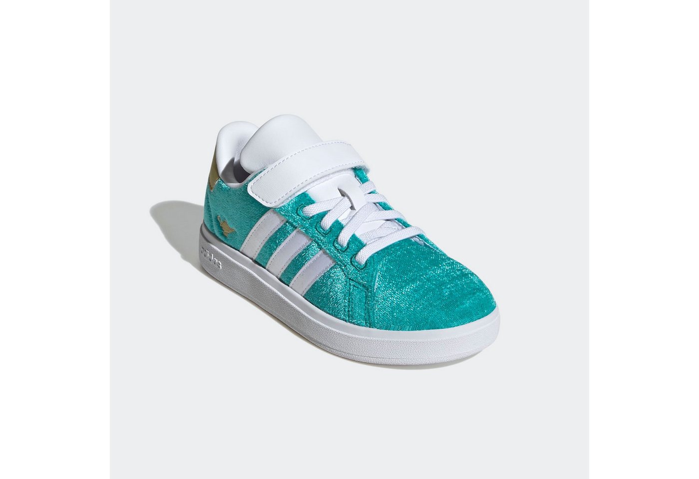 adidas Sportswear ADIDAS DISNEY JASMINE GRAND COURT 2.0 KIDS Sneaker für Kinder
