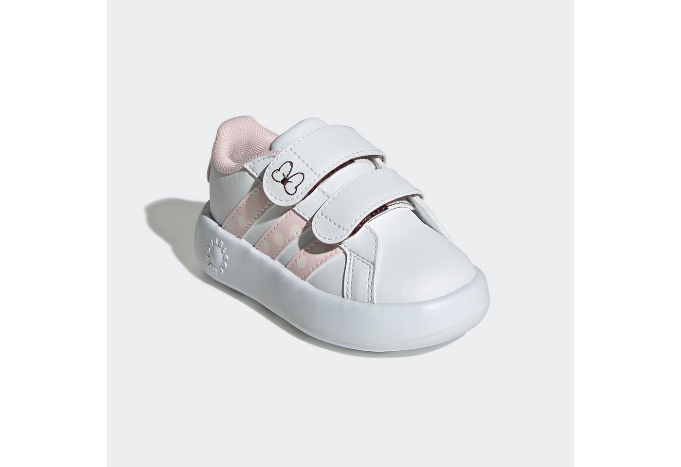 adidas Sportswear ADIDAS DISNEY MINNIE MAUS GRAND COURT KINDER Sneaker