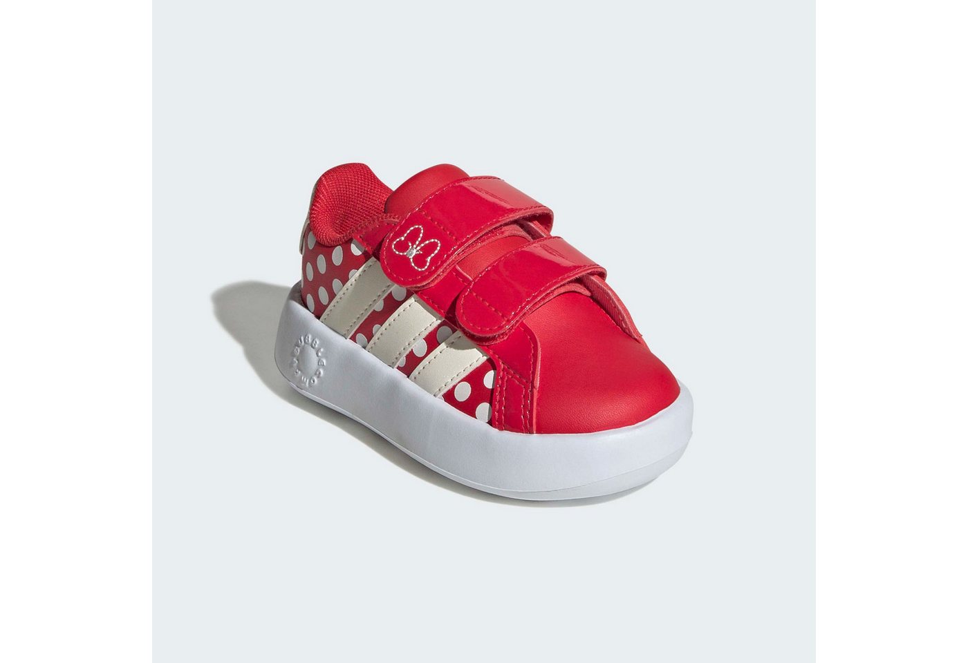 adidas Sportswear ADIDAS DISNEY MINNIE MAUS KIDS GRAND COURT Sneaker für Kinder
