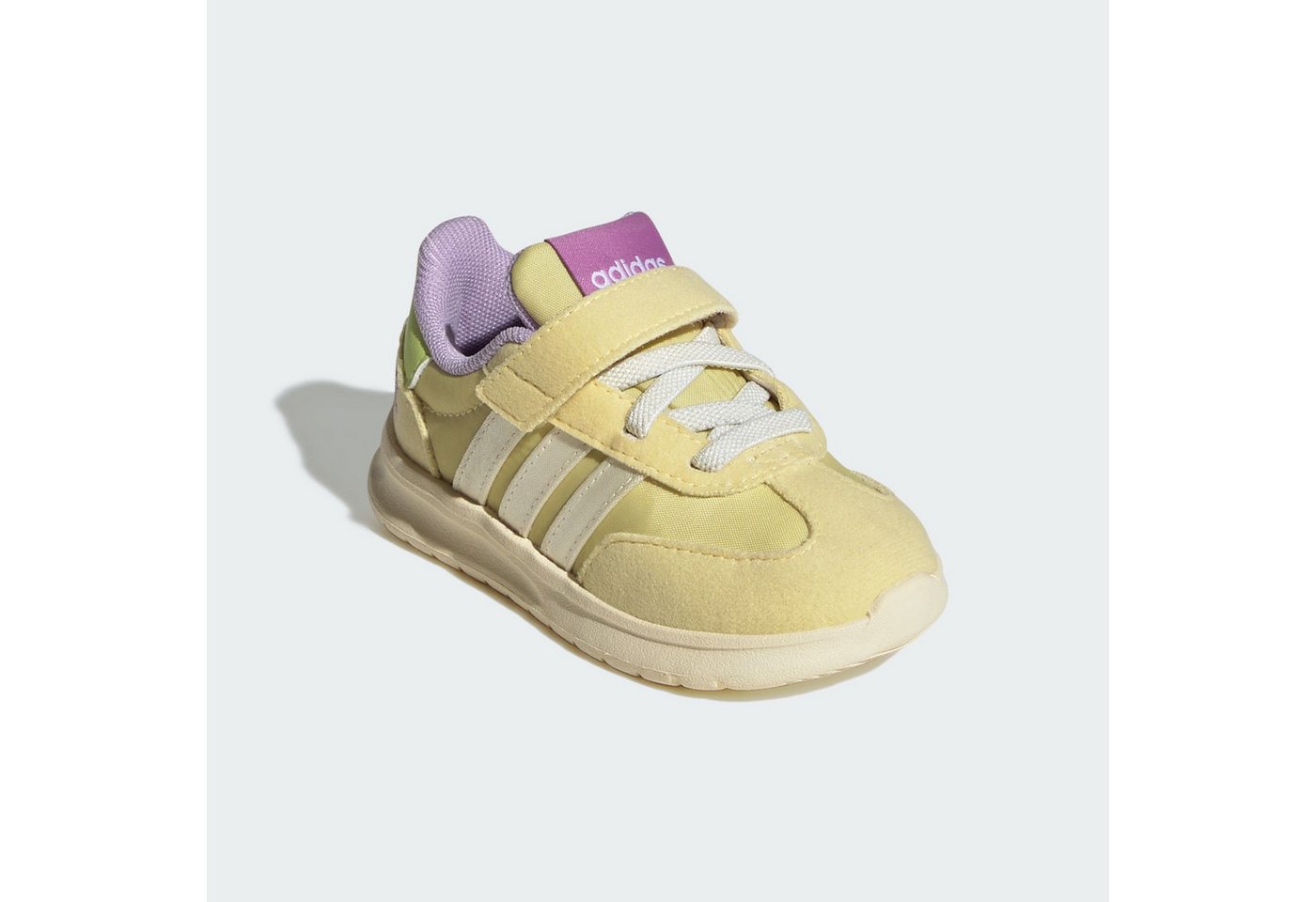 adidas Sportswear ADIDAS DISNEY TIANA RUN 70S 2.0 KIDS SCHUH Sandale (1-tlg)