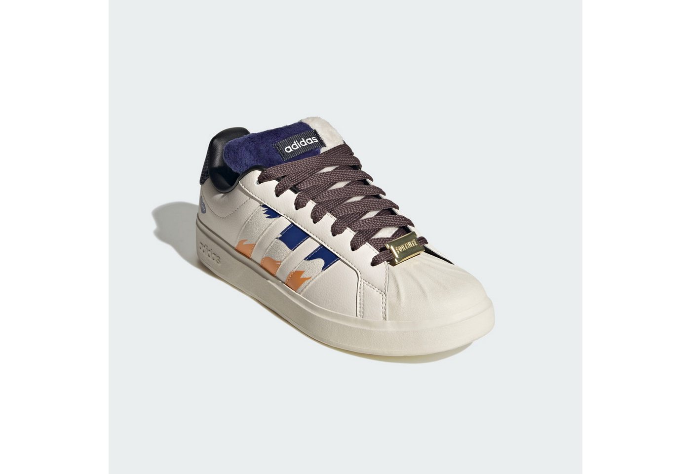 adidas Sportswear ADIDAS FORTNITE STREETTALK SCHUH Sneaker