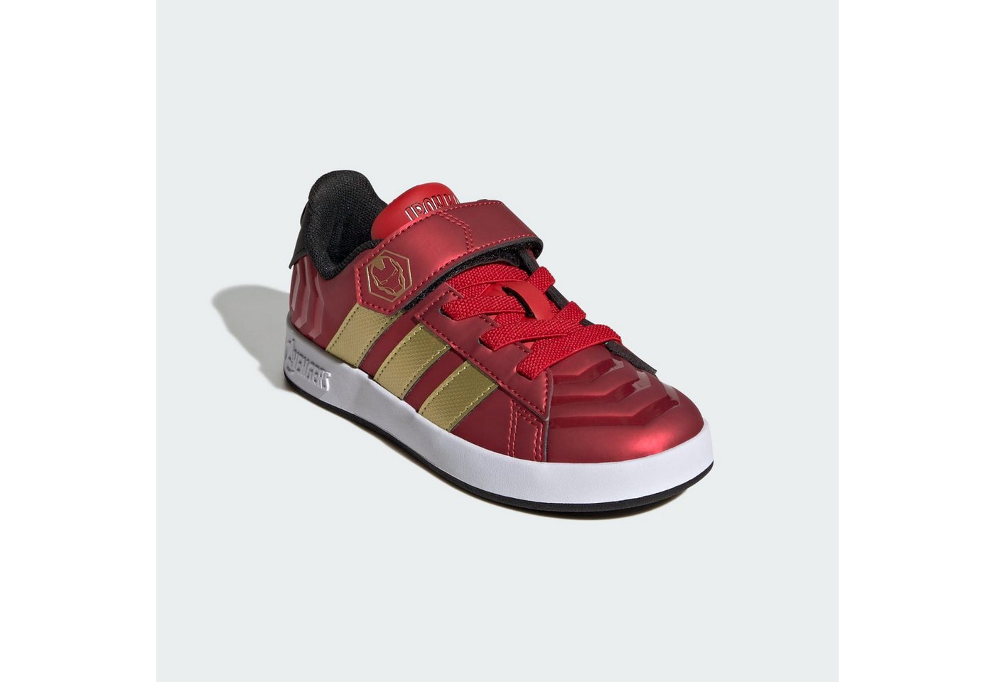 adidas Sportswear ADIDAS MARVEL AVENGERS GRAND COURT SCHUHE KINDER Sneaker (1-tlg)