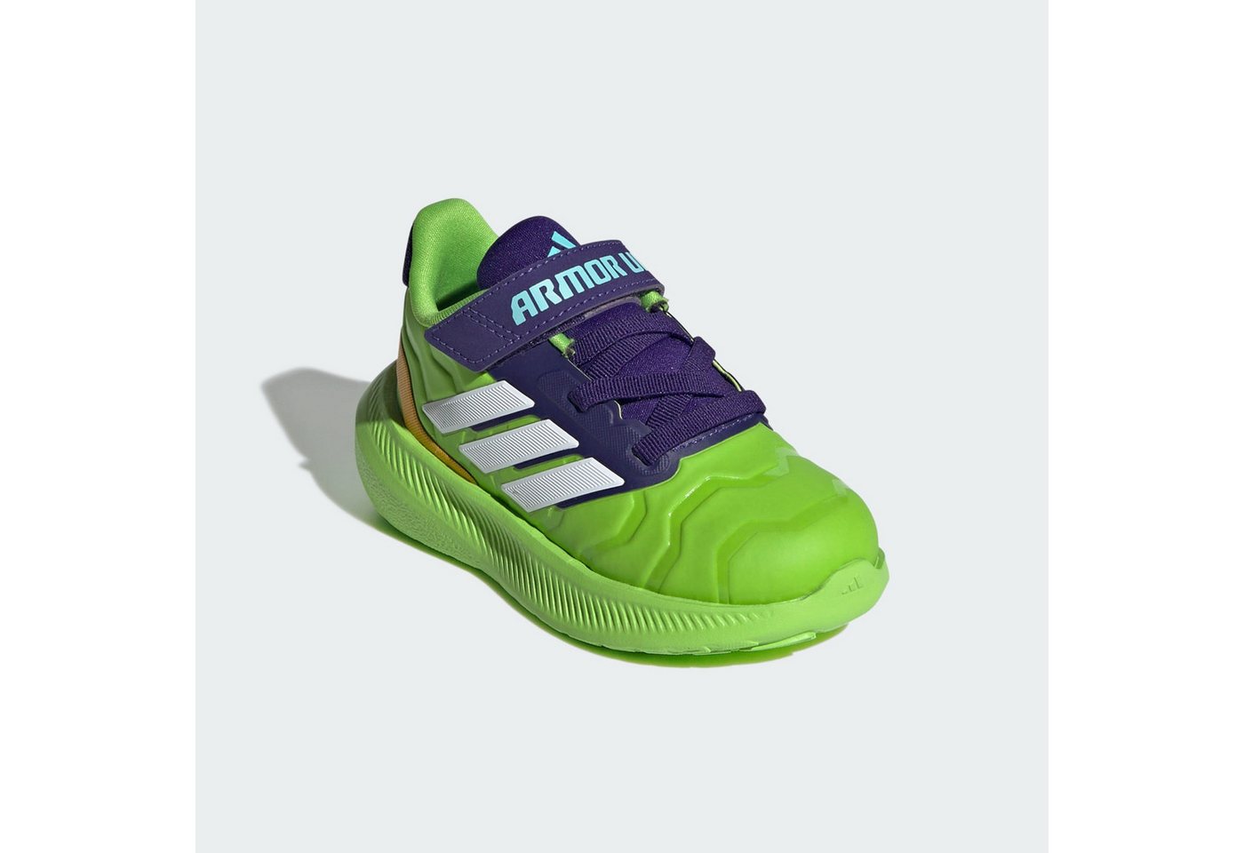 adidas Sportswear ADIDAS MARVEL IRON HULK RUNFALCON 5 SCHUH KIDS Laufschuh (1-tlg)