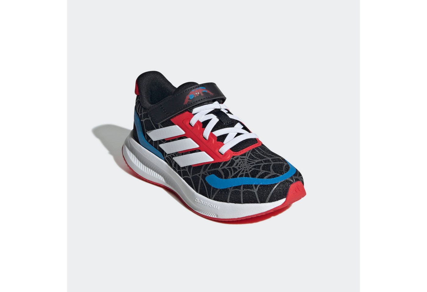 adidas Sportswear ADIDAS MARVEL SPIDER-MAN RUNFALCON FÜR KINDER Sneaker mit Klettverschluss