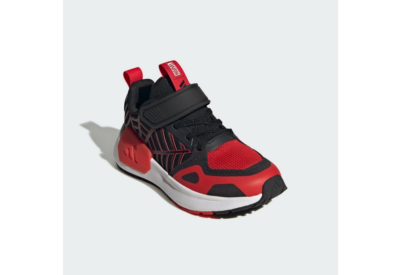 adidas Sportswear ADIDAS MARVEL SPIDER-MAN RUNNER KIDS SCHUH Sneaker (2-tlg)