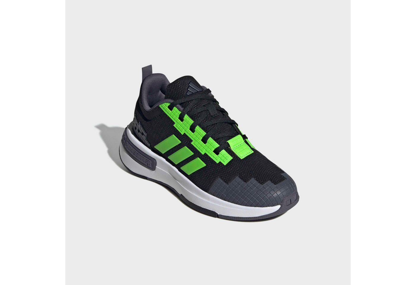 adidas Sportswear ADIDAS MINECRAFT PRO KINDER UND TEENS Sneaker für Kinder & Jugendliche