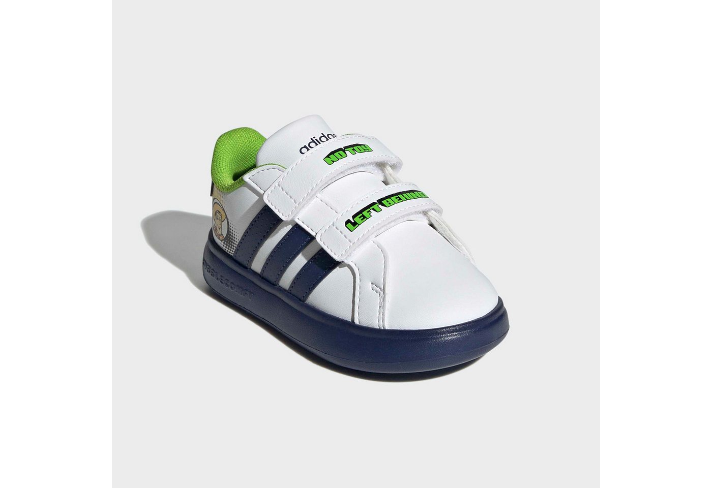 adidas Sportswear ADIDAS PIXAR TOY STORY GRAND COURT 3.0 BUBBLE KIDS Sneaker für Kinder