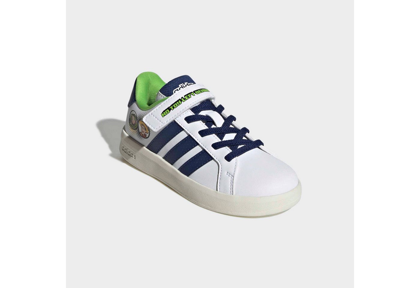 adidas Sportswear ADIDAS PIXAR TOY STORY GRAND COURT KIDS Sneaker für Kinder & Jugendliche