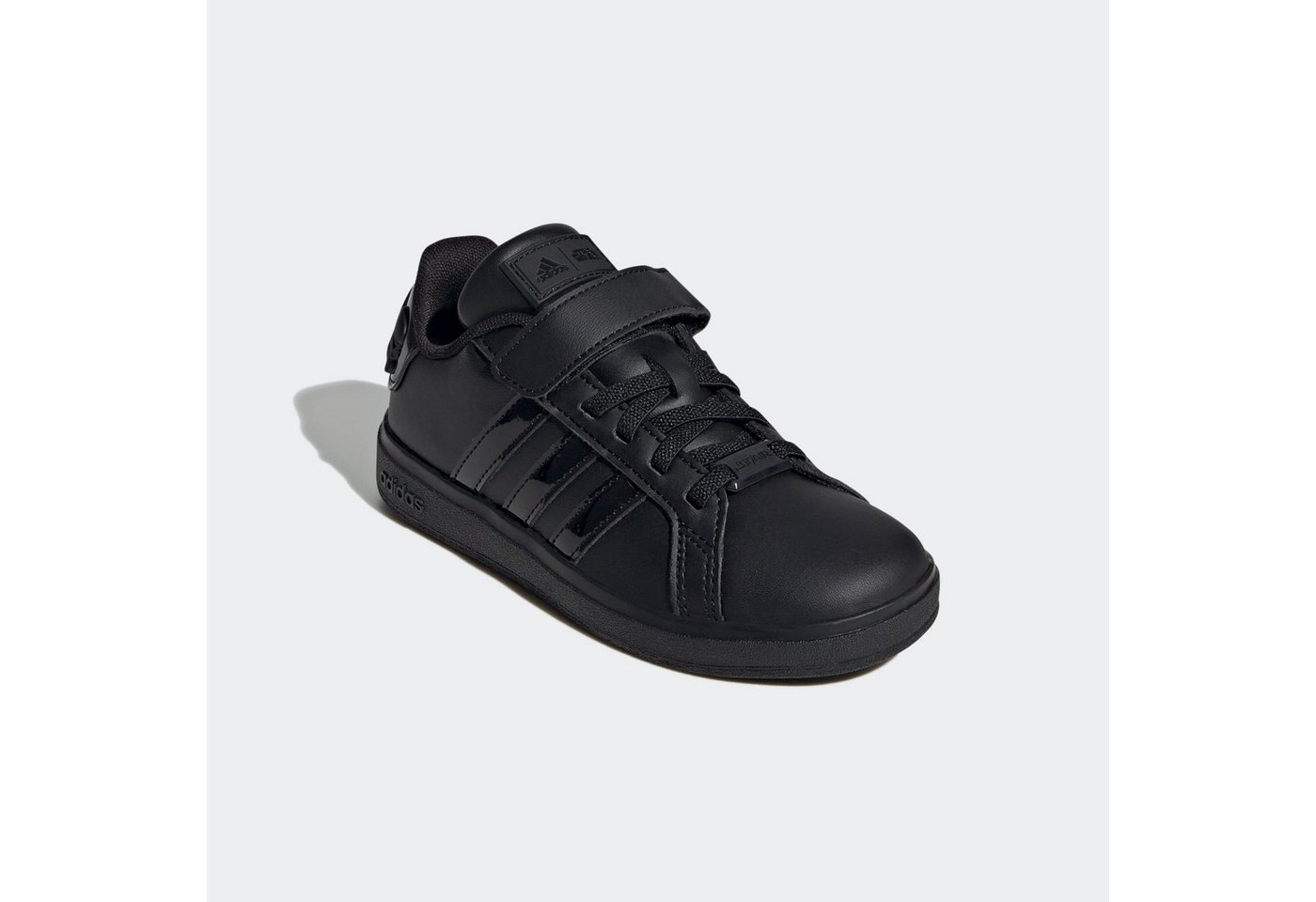 adidas Sportswear ADIDAS STAR WARS GRAND COURT 2.0 KIDS SCHUH Sneaker Design auf den Spuren des adidas Superstar, für Kinder