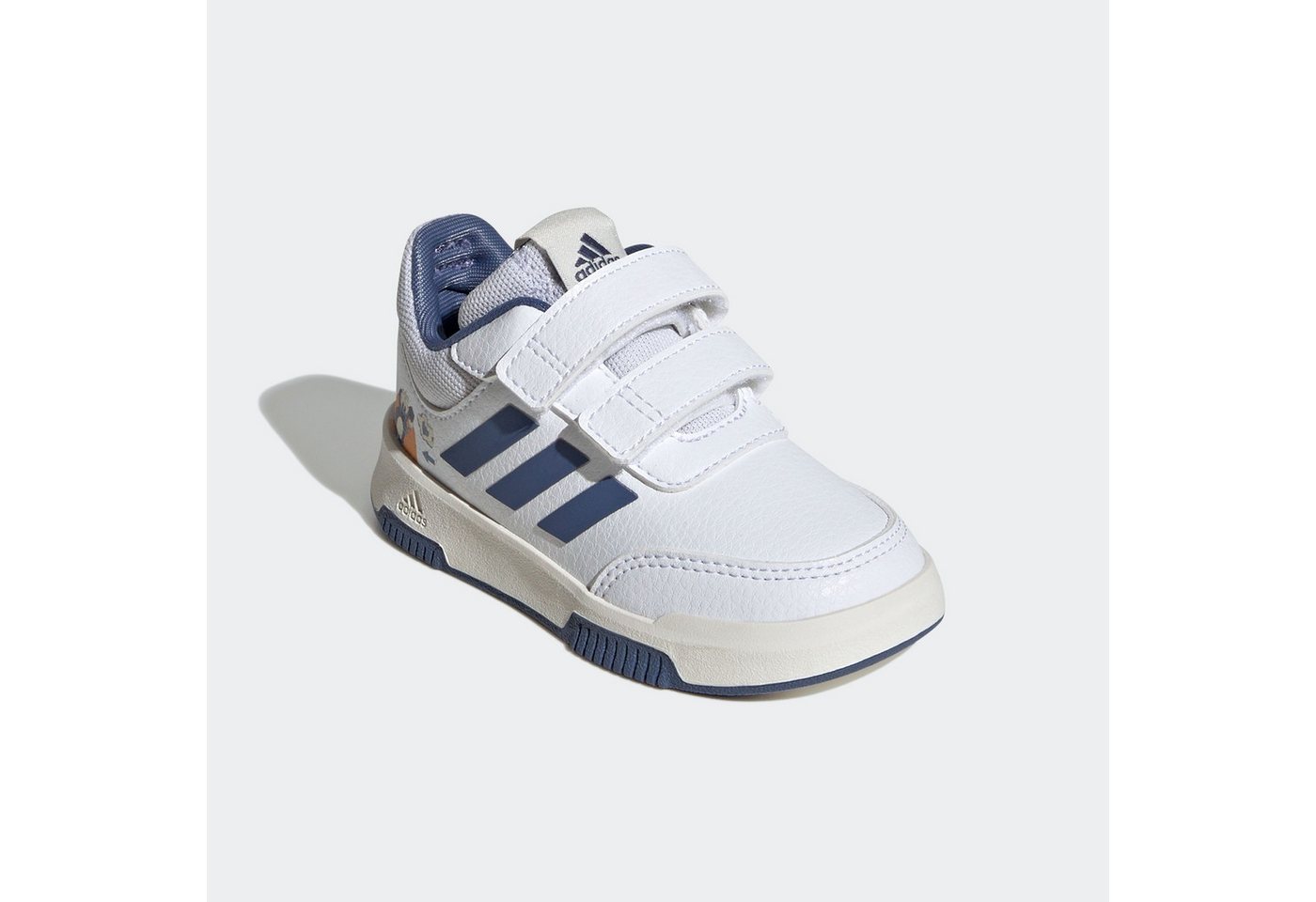 adidas Sportswear ADIDAS X DISNEY MICKY MAUS TENSAUR SPORT KIDS Klettschuh für Kinder