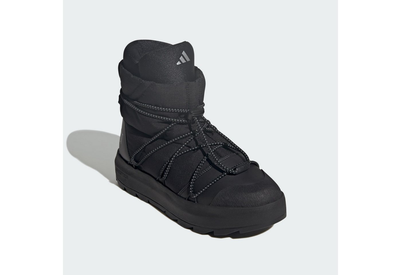 adidas Sportswear ADIDAS X MOON BOOT ACE MID Sneakerboots (1-tlg)