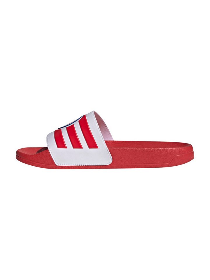 adidas Sportswear Adilette Bayern Munich Pantolette (1-tlg)