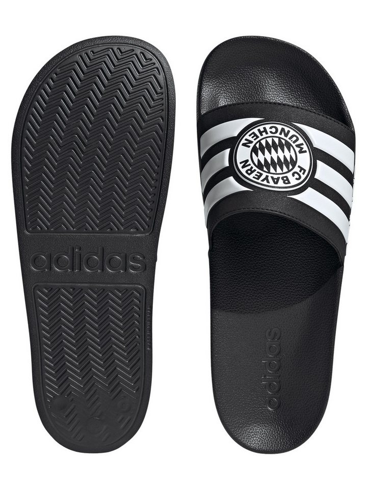 adidas Sportswear Adilette Bayern Munich Pantolette (1-tlg)
