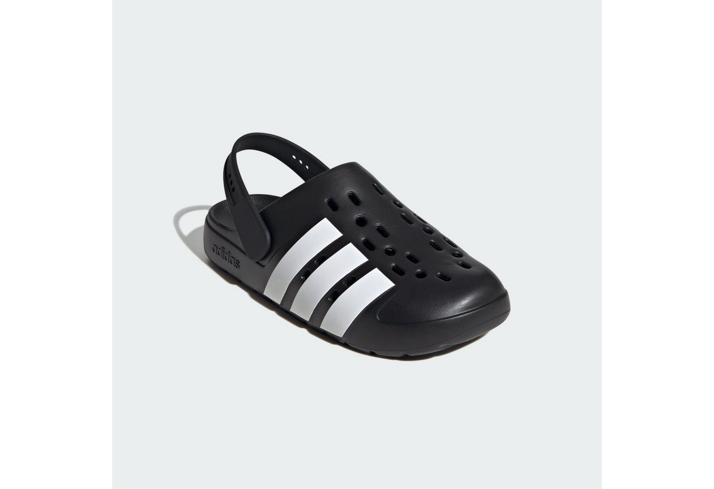 adidas Sportswear ADILETTE CLOG 2.0 Clog (1-tlg)