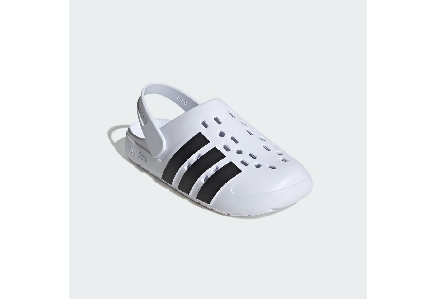adidas Sportswear ADILETTE CLOG 2.0 Clog (1-tlg)