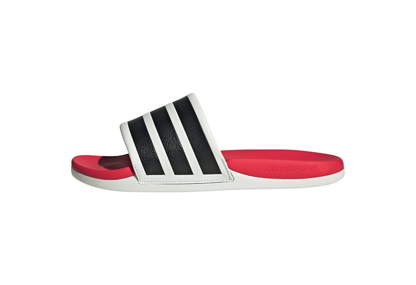 adidas Sportswear ADILETTE COMFORT 2.0 BADESCHLAPPEN Badepantolette (1-tlg)