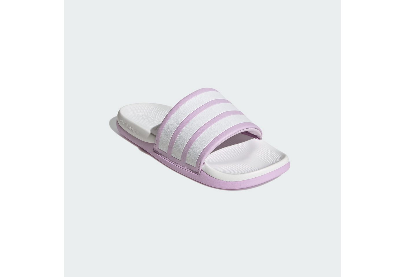 adidas Sportswear ADILETTE COMFORT 2.0 BADESCHLAPPEN Badepantolette