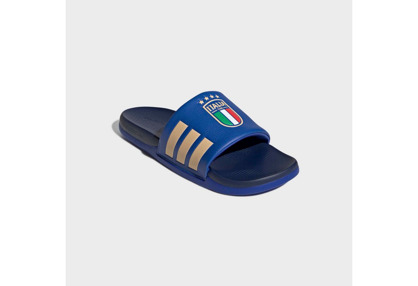 adidas Sportswear Badesandale Badelatschen, World Cup Nations Pack