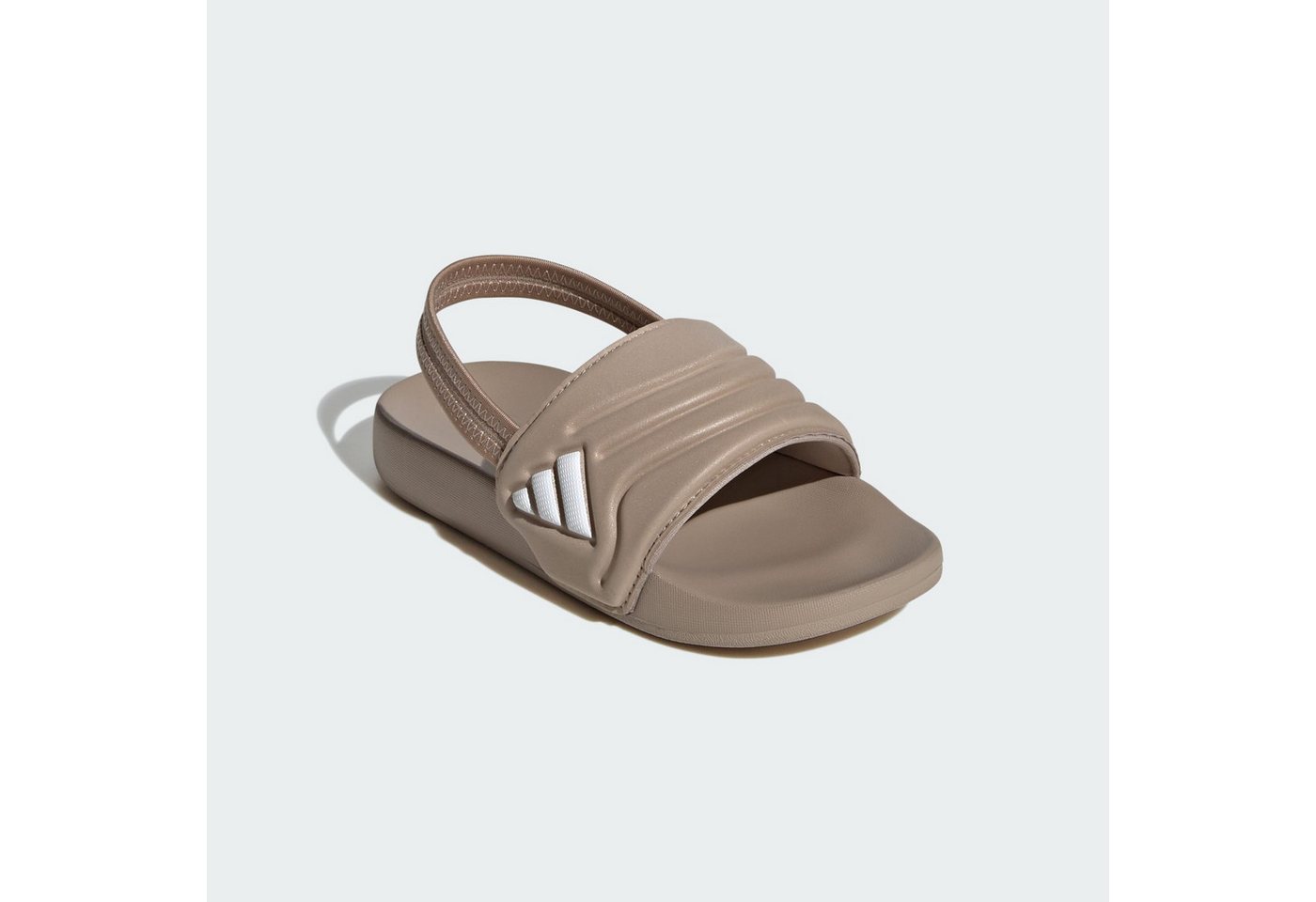 adidas Sportswear ADILETTE ESTRAP 2.0 KIDS BADESCHLAPPEN Badepantolette