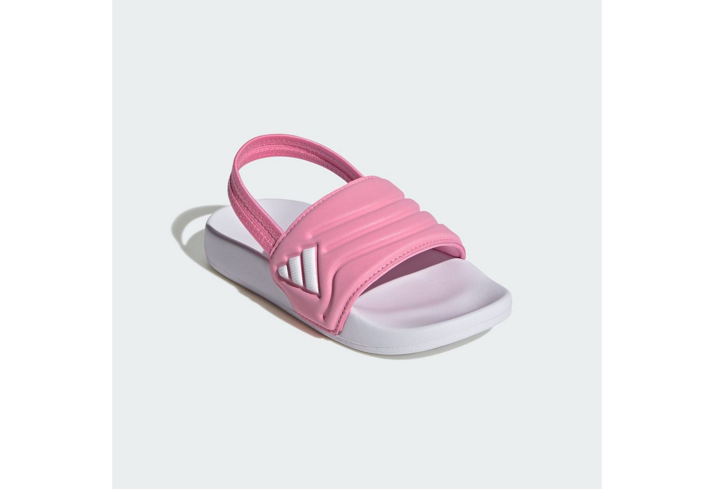 adidas Sportswear ADILETTE ESTRAP 2.0 KIDS BADESCHLAPPEN Badepantolette (1-tlg)