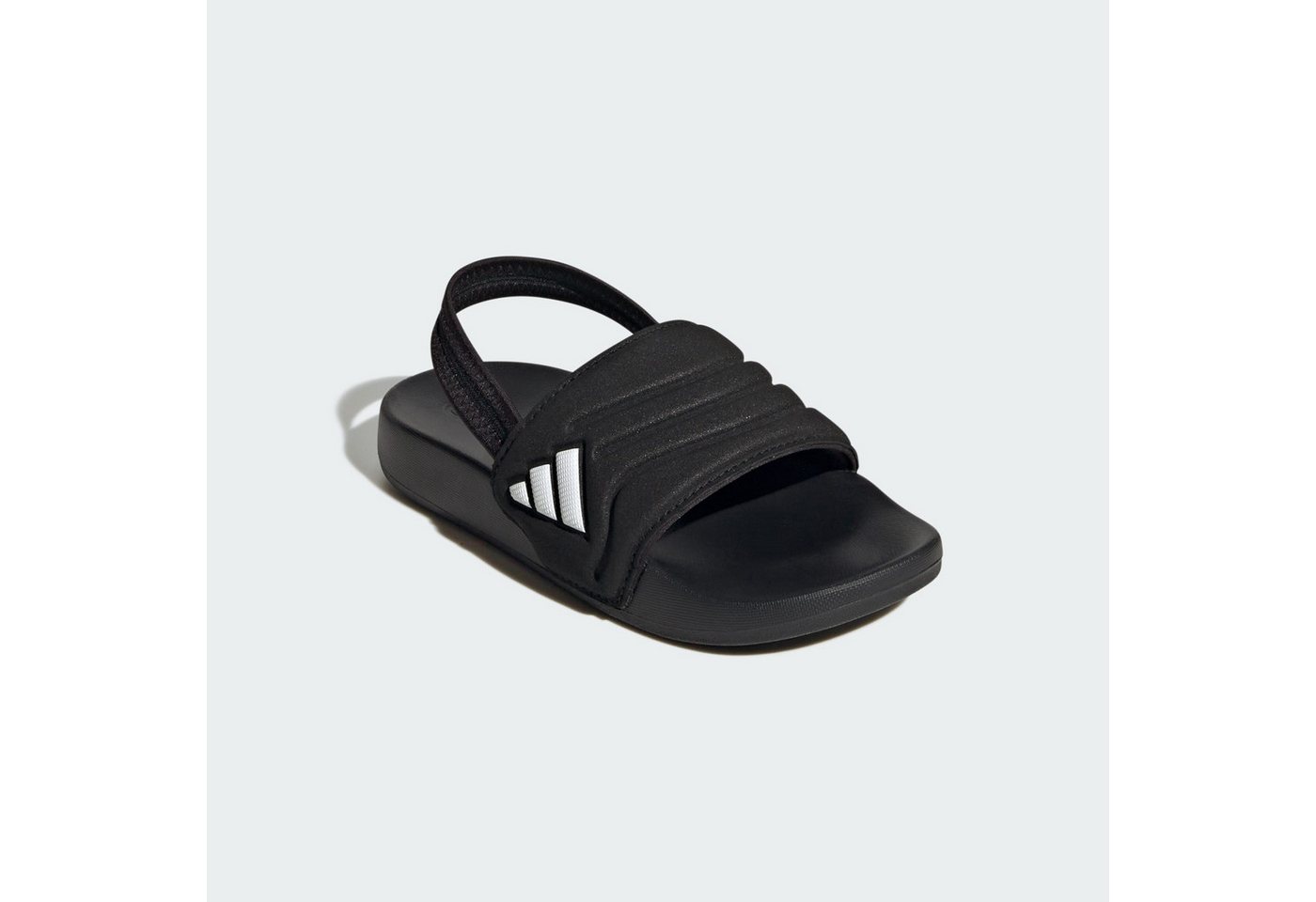 adidas Sportswear ADILETTE ESTRAP 2.0 KIDS BADESCHLAPPEN Schlappen (1-tlg)