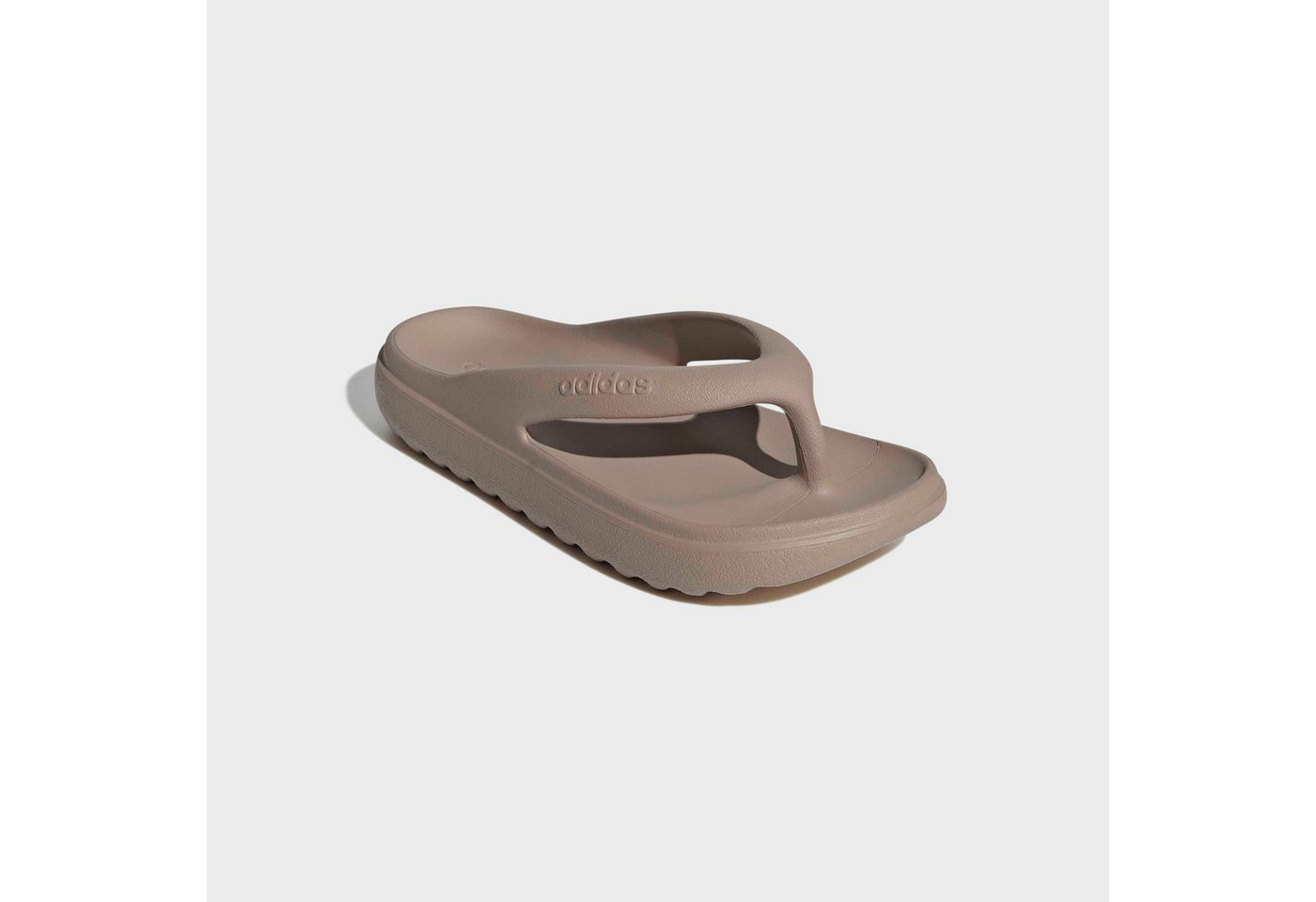 adidas Sportswear ADILETTE LUMIA SLIDES Badesandale (beige)