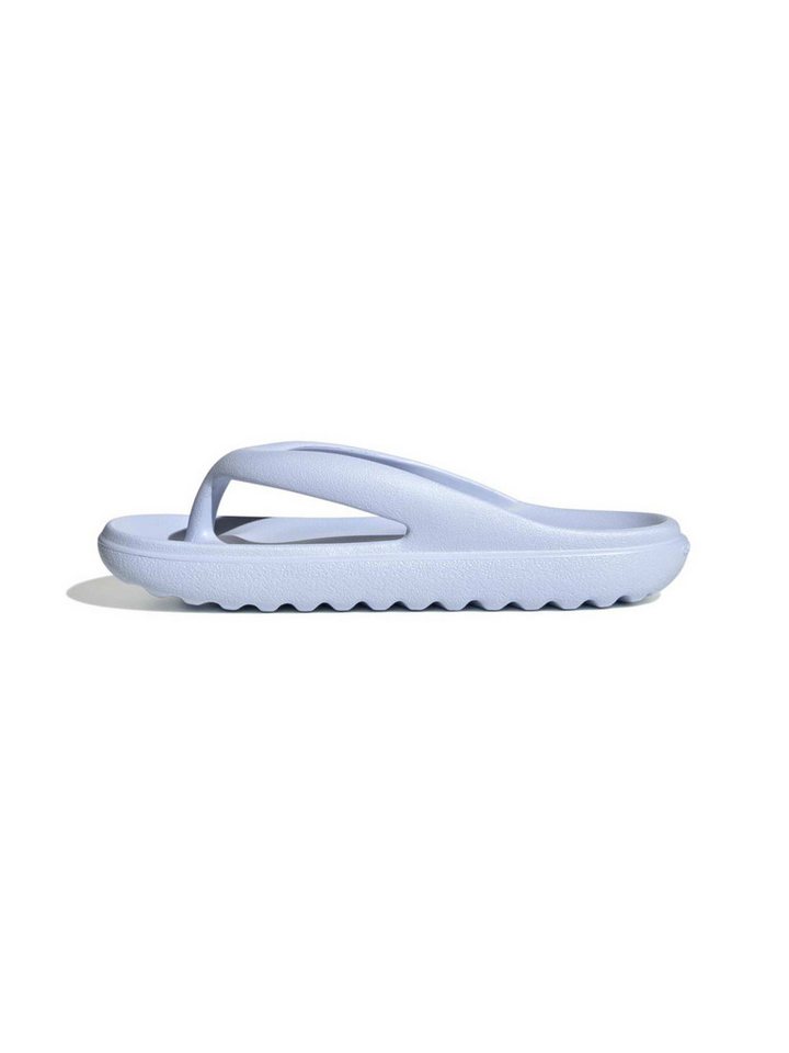 adidas Sportswear ADILETTE LUMIA Strandschuh (1-tlg) (blau)