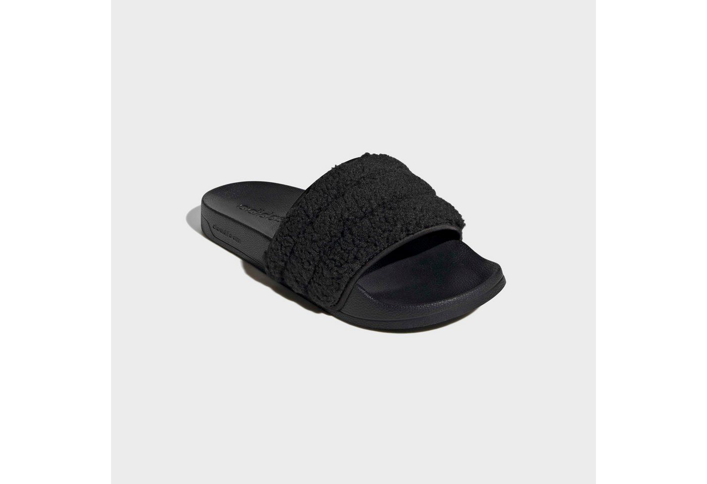 adidas Sportswear ADILETTE NOSHOWER Hausschuh Pantolette