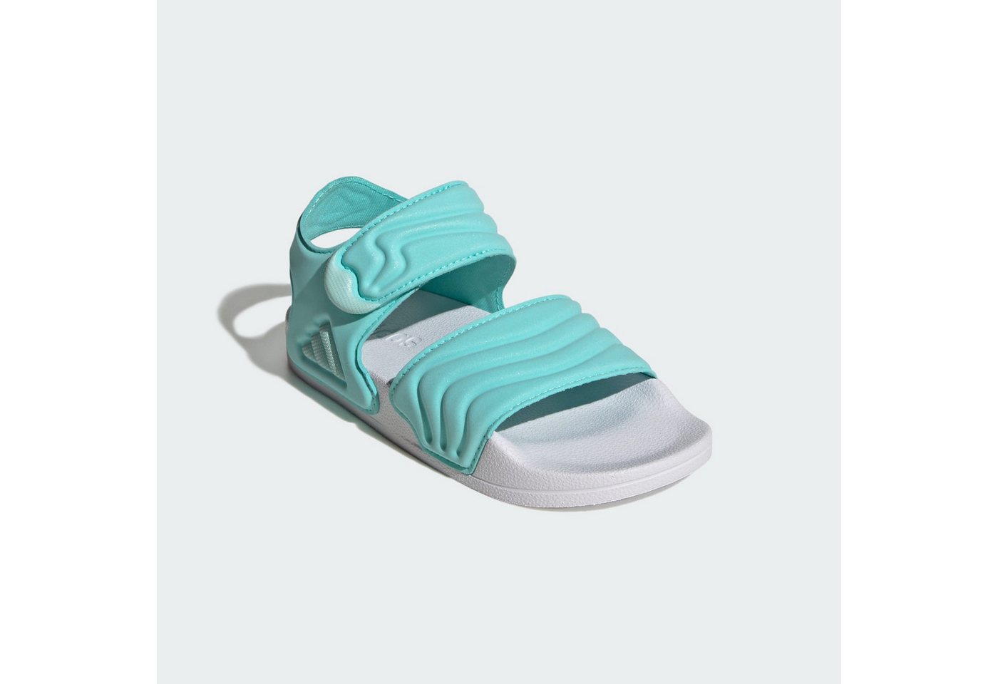 adidas Sportswear ADILETTE SANDAL 3 SANDALEN FÜR KINDER Sandale (1-tlg)