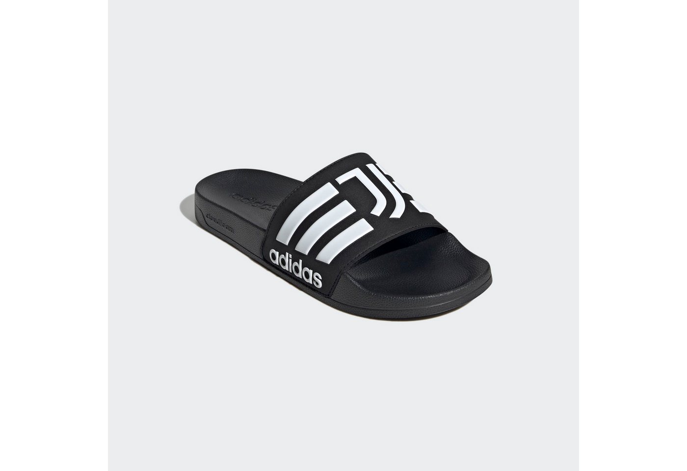 adidas Sportswear ADILETTE SHOWER Juventus Badesandale Badelatschen