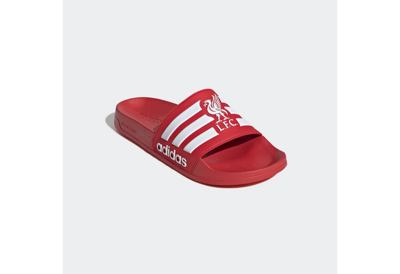 adidas Sportswear ADILETTE SHOWER Liverpool Badesandale Badelatschen
