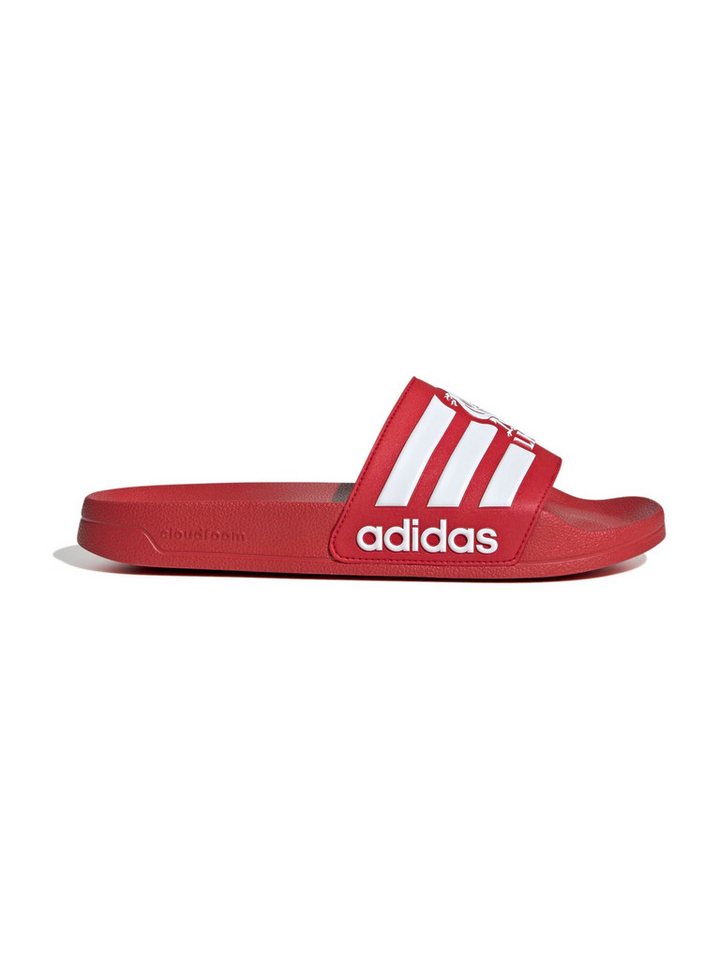 adidas Sportswear ADILETTE SHOWER Liverpool Pantolette (1-tlg)