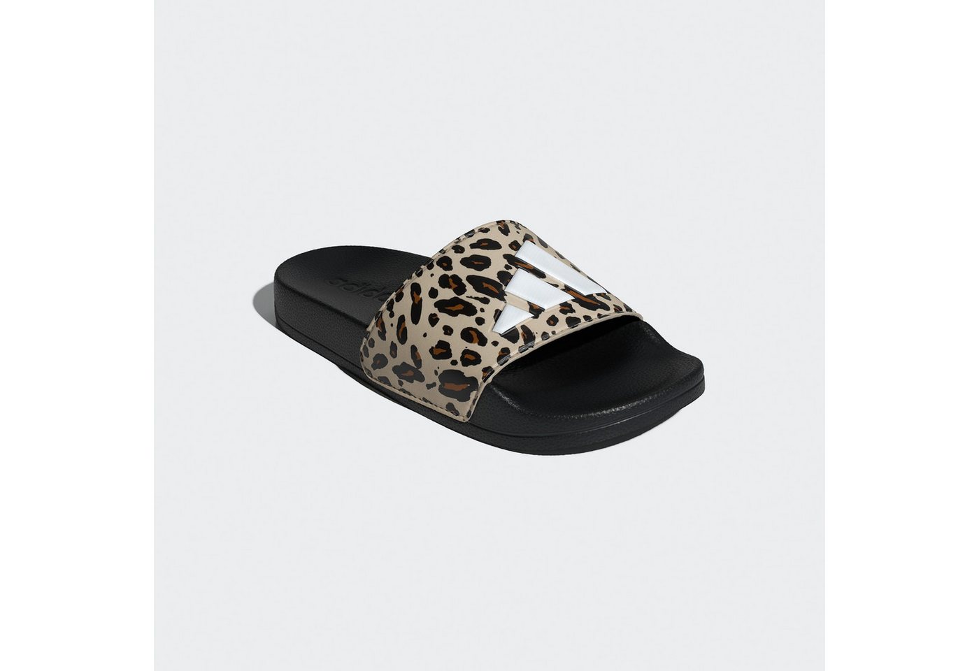 adidas Sportswear ADILETTE SHOWER LOGO KIDS SANDALE Badepantolette