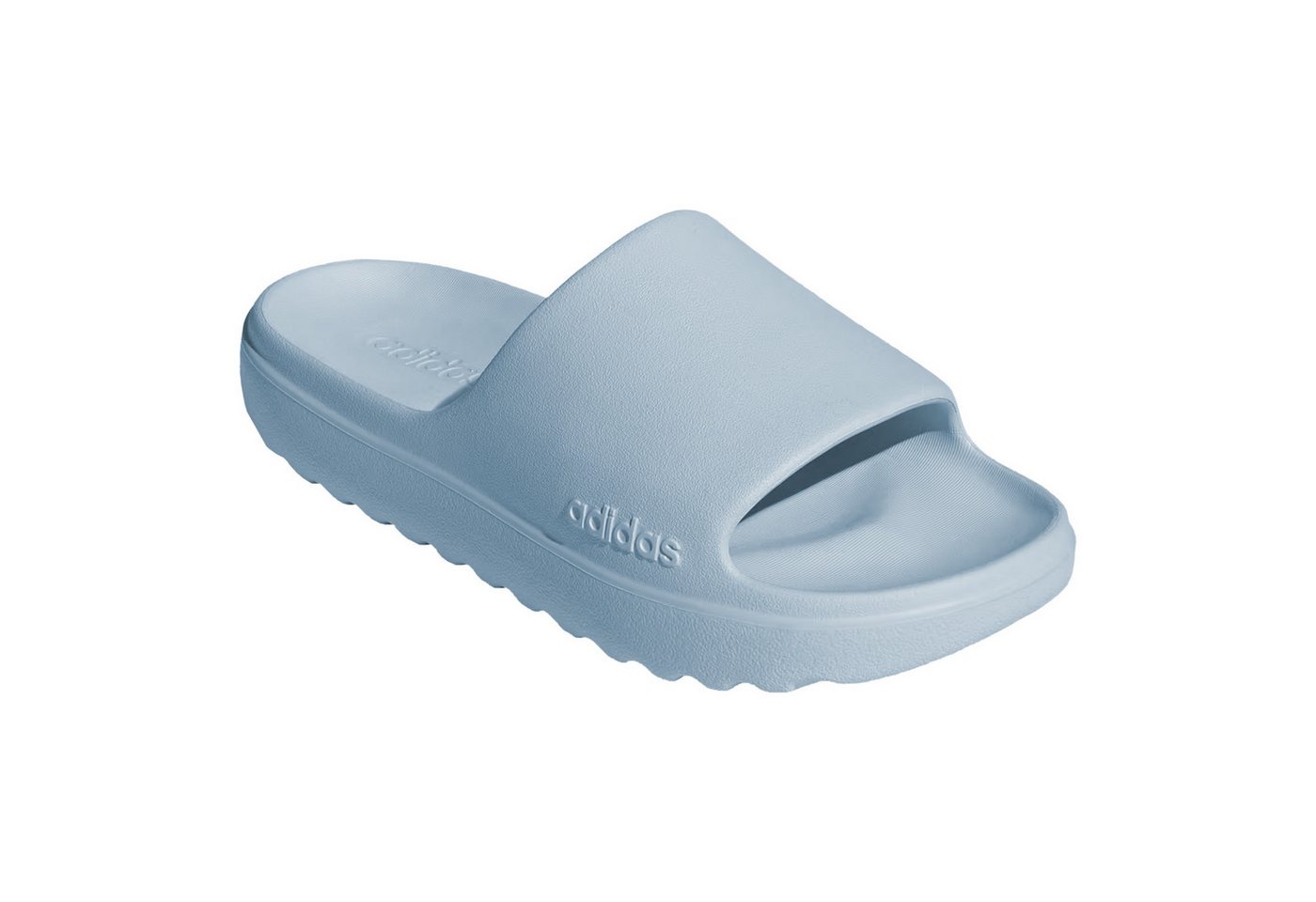 adidas Sportswear AdiletteLumia Badepantolette mit vorgeformtem Fußbett