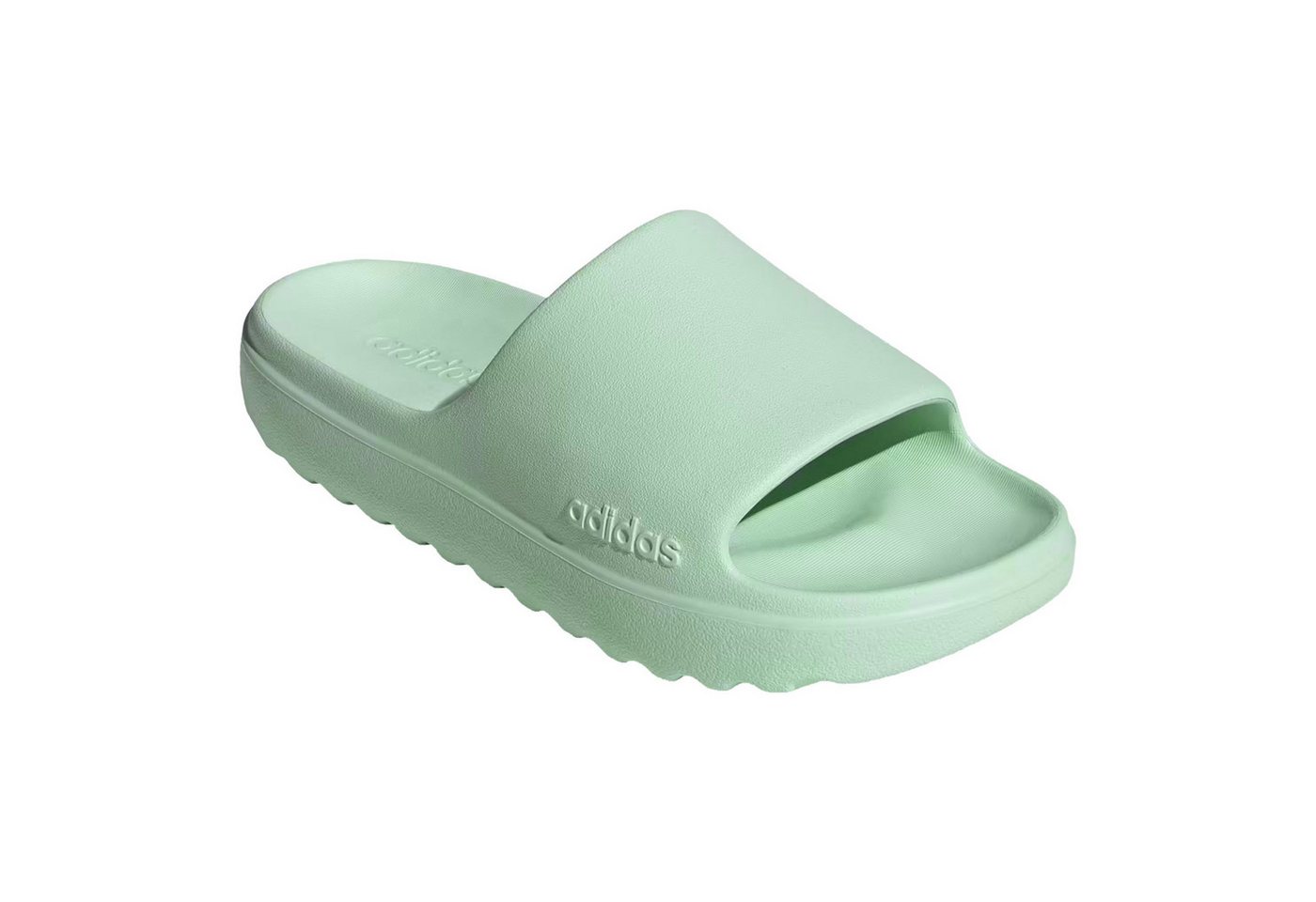 adidas Sportswear AdiletteLumia Badepantolette mit vorgeformtem Fußbett