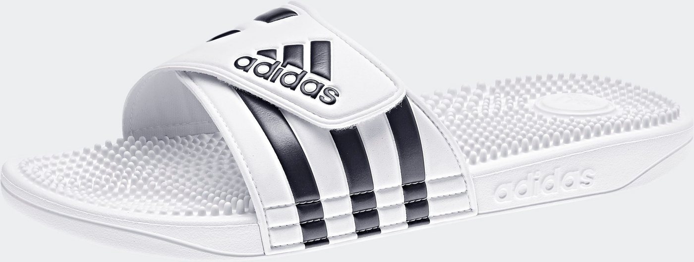 adidas Sportswear ADISSAGE BADESCHLAPPEN Badesandale