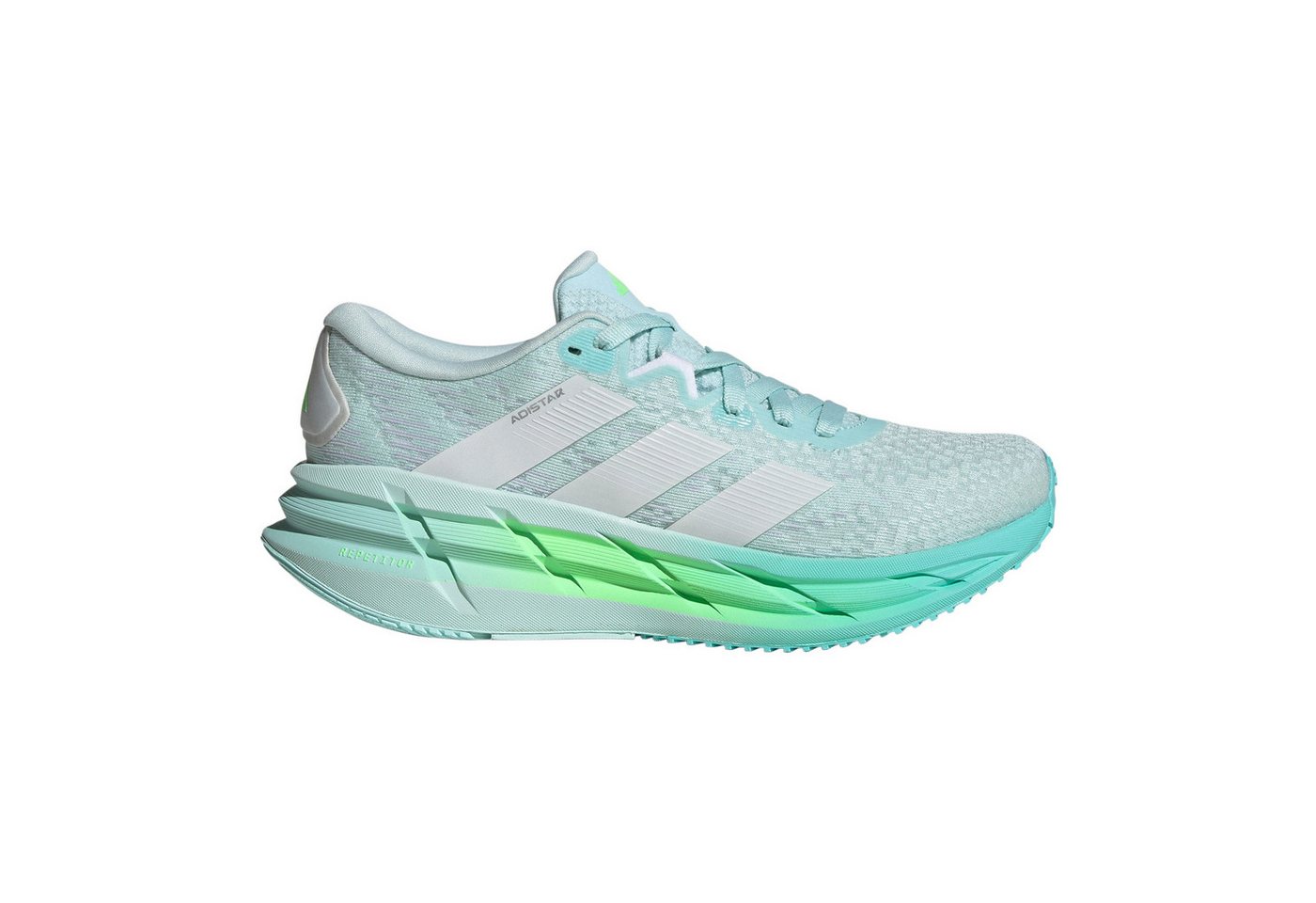adidas Sportswear Adistar 4 - Neutralschuh Laufschuh