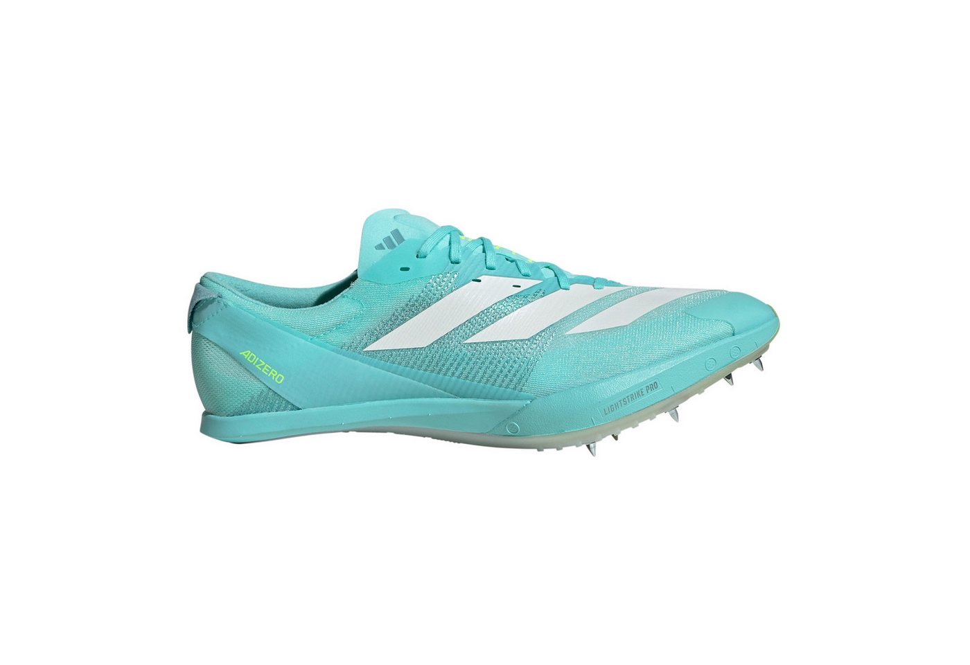 adidas Sportswear Adizero Finesse - Spikeschuh Laufschuh