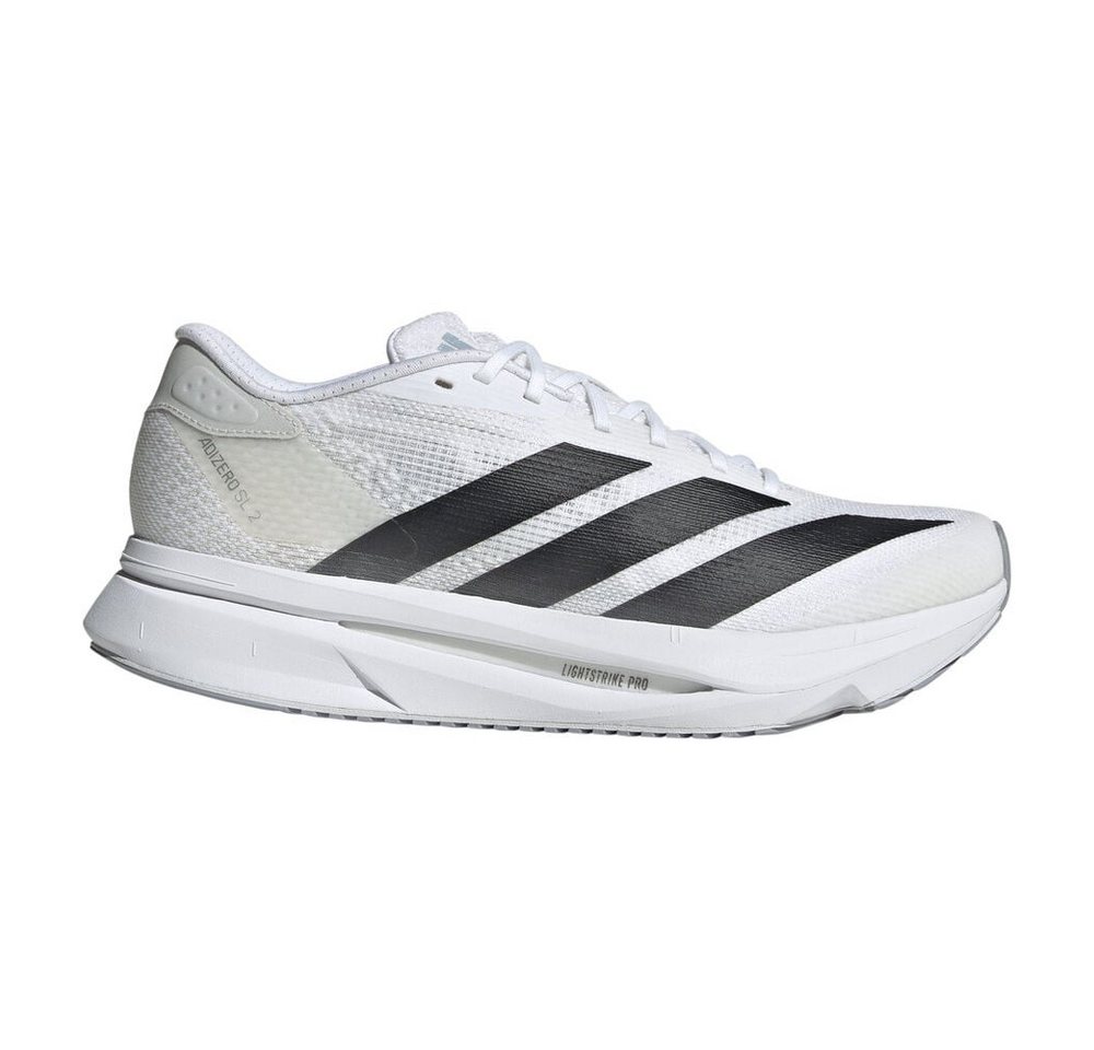 adidas Sportswear Adizero Sl 2 - Neutralschuh Laufschuh (weiß)